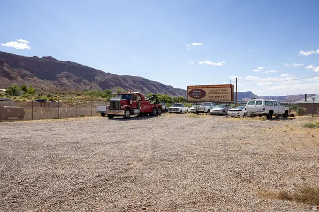 1521 S Hwy 191, Moab, UT 84532 - #3
