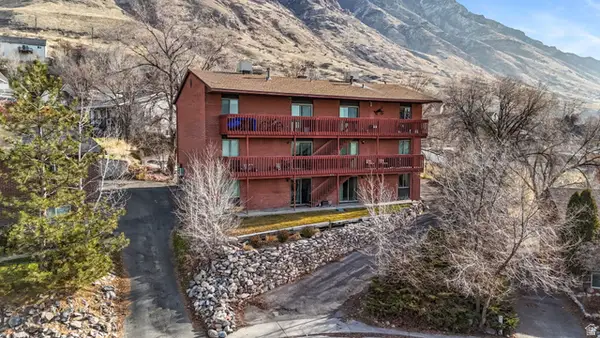 2030 E Nevada Cir, Provo, UT 84606