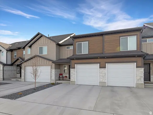 3047 S Old Emigrant Rd, Syracuse, UT 84075 - #3