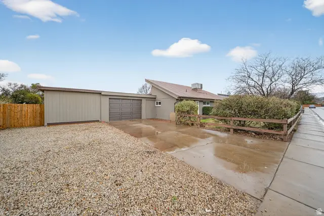 256 E 580 S, Ivins, UT 84738 - #3