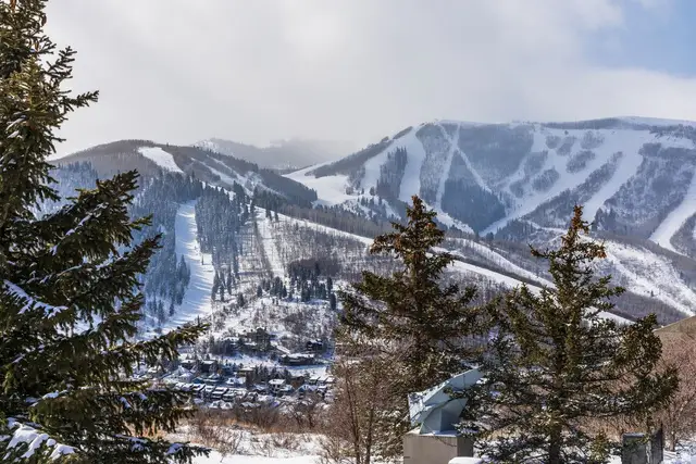 1355 Golden Way, Park City, UT 84060 - #1