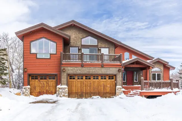 1355 Golden Way, Park City, UT 84060 - #3