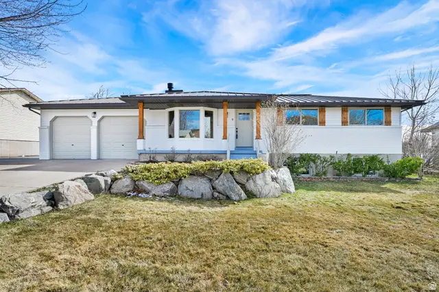9 W Park Dr, Kaysville, UT 84037 - #1