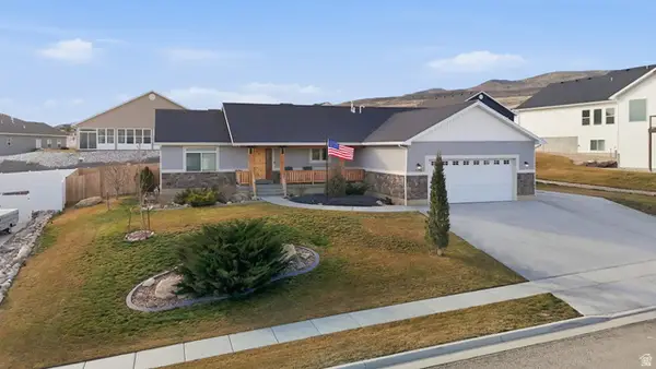 1175 N 2650 W, Tremonton, UT 84337