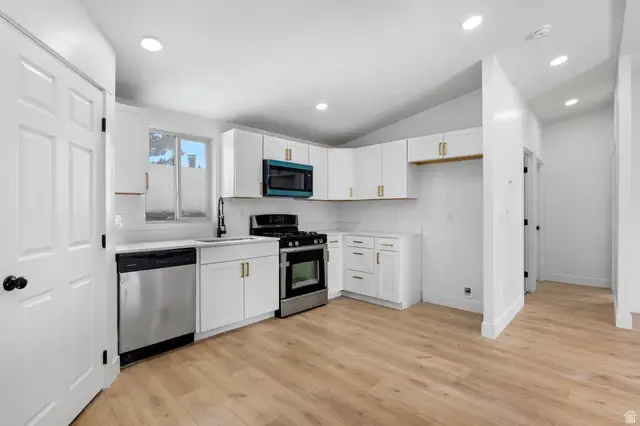 810 E 200 S #7, Mount Pleasant, UT 84647 - #1