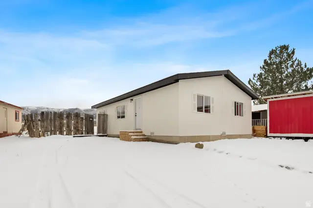 810 E 200 S #7, Mount Pleasant, UT 84647 - #2