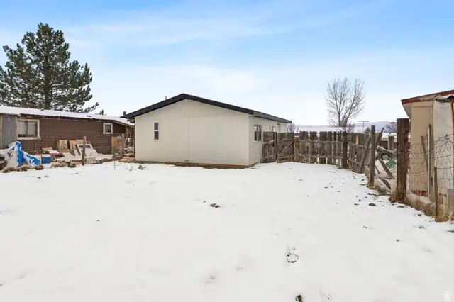810 E 200 S #7, Mount Pleasant, UT 84647 - #3