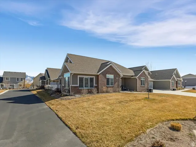 12311 S Copper Gulch Ln #B, Herriman, UT 84096 - #3