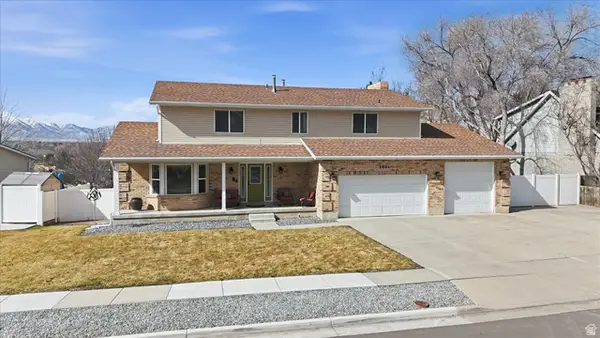 5554 S White Springs Dr. Dr, Murray, UT 84123