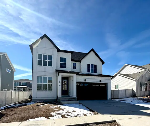 3019 N Kingbird Dr #404, Eagle Mountain, UT 84005 - #1