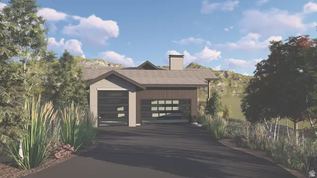 692 S Nebo Cir, Woodland Hills, UT 84653 - #2