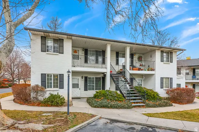 3575 S 3200 W #14A, West Valley City, UT 84119 - #2