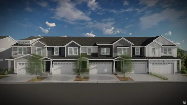 4383 W Templar Dr #2674, Riverton, UT 84096