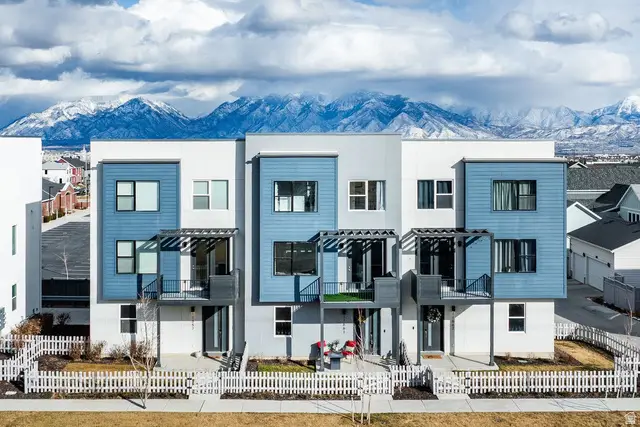 11661 S Skyward Rd W, South Jordan, UT 84009 - #1