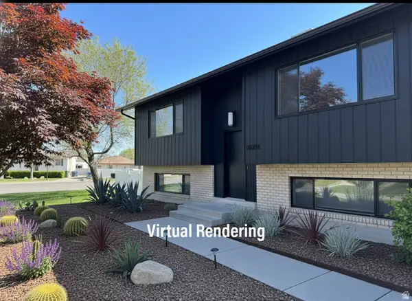 10491 S Amaryllis Dr E, Sandy, UT 84094