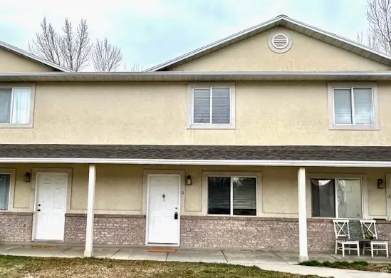 420 W 2000 S #11, Perry, UT 84302