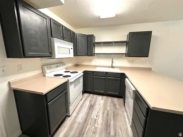 420 W 2000 S #11, Perry, UT 84302 - #2