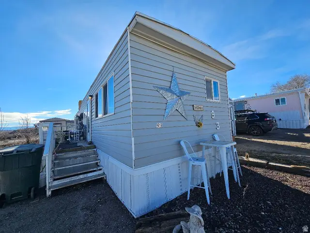 1101 S Carbon Ave #93, Price, UT 84501 - #2