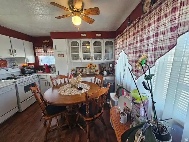 1101 S Carbon Ave #93, Price, UT 84501 - #3