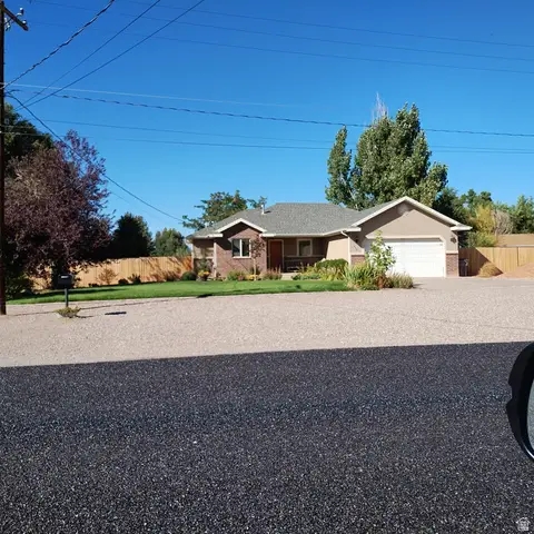 240 W 200 S, Monroe, UT 84754 - #1