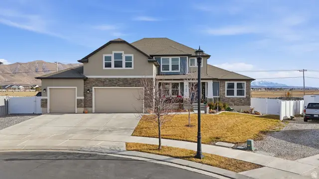 4700 N Mount Waas, Eagle Mountain, UT 84005 - #2