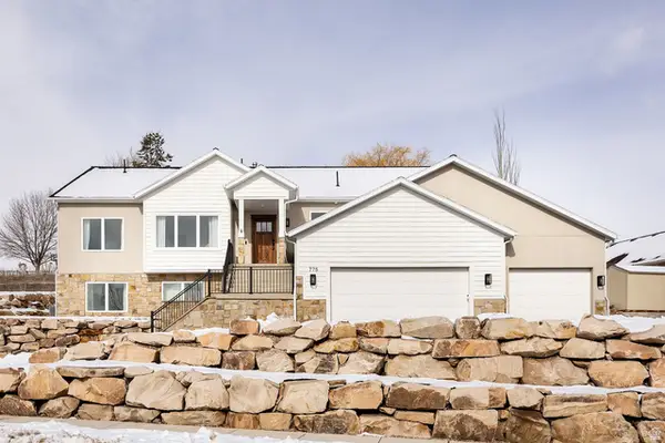 775 Lakeview Dr, Heber City, UT 84032