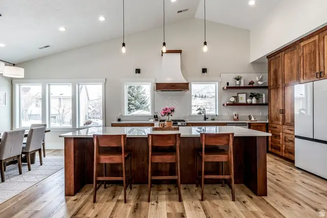 775 Lakeview Dr, Heber City, UT 84032 - #2