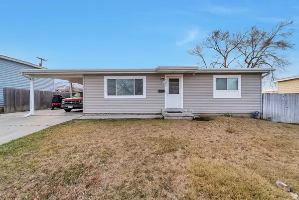 3282 S 7780 W, Magna, UT 84044