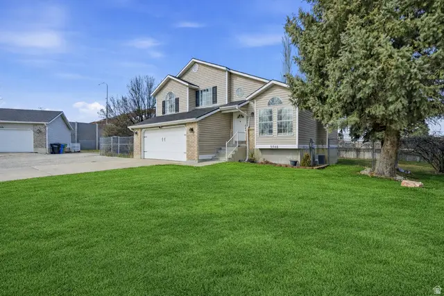 3546 W 7980 S, West Jordan, UT 84088 - #3