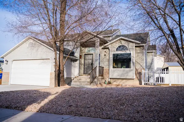 2903 S Adam Hill Way W, Magna, UT 84044