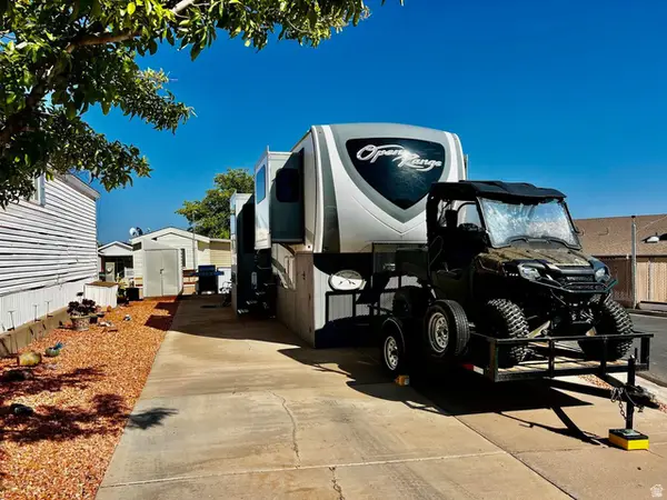 1150 W Red Hills Pkwy #132, Washington, UT 84780