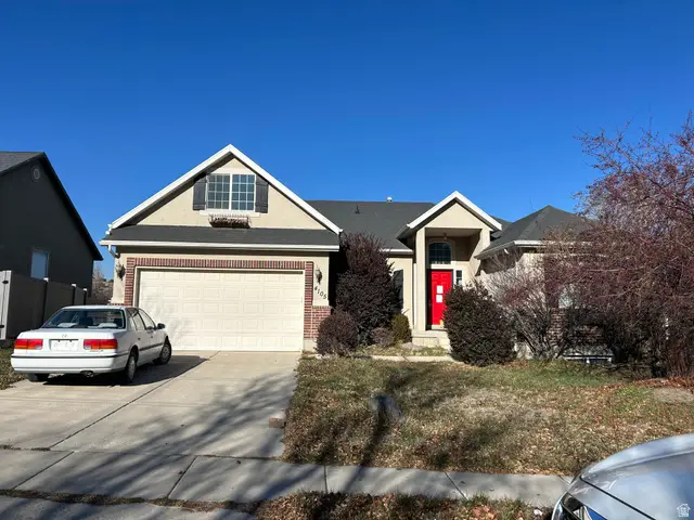 4105 E Comanche St, Eagle Mountain, UT 84005 - #1