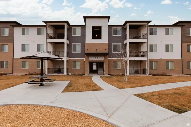 714 N 380 St W, Vineyard, UT 84059 - #1