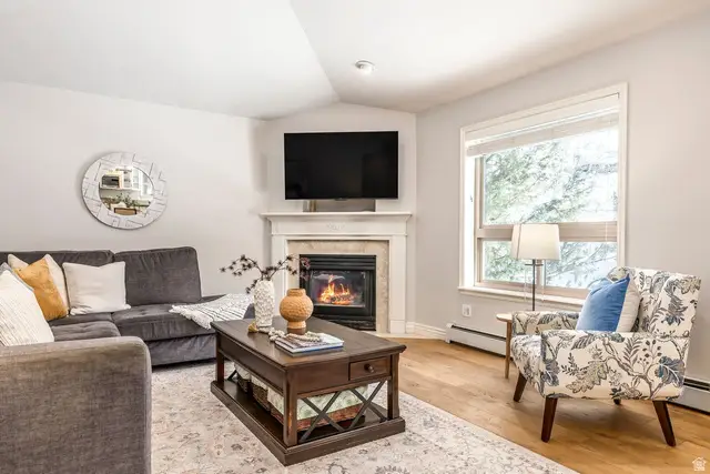 9106 N Upper Lando Ln, Park City, UT 84098 - #2