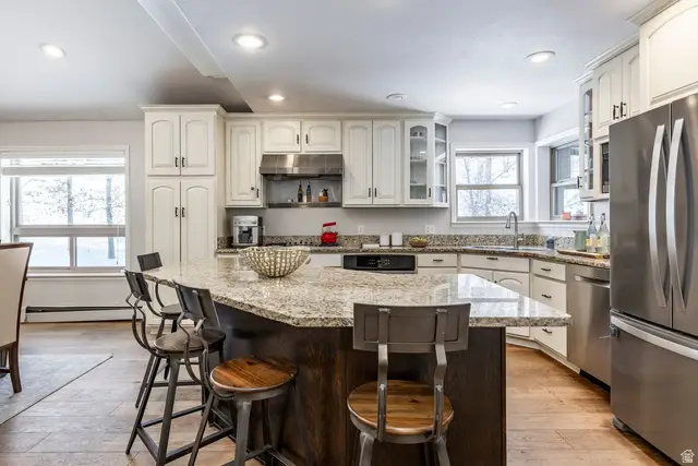 9106 N Upper Lando Ln, Park City, UT 84098 - #3