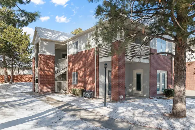 1390 W 6690 S #H102, Murray, UT 84123 - #2