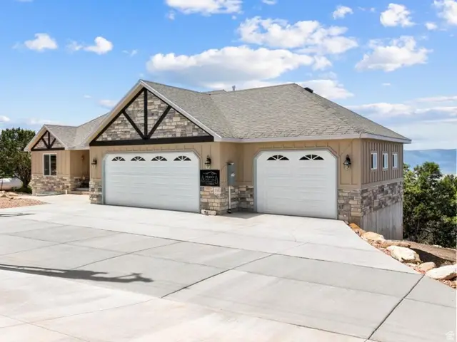 14440 N 11740 E, Mount Pleasant, UT 84647 - #2