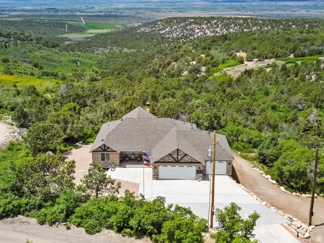 14440 N 11740 E, Mount Pleasant, UT 84647 - #3