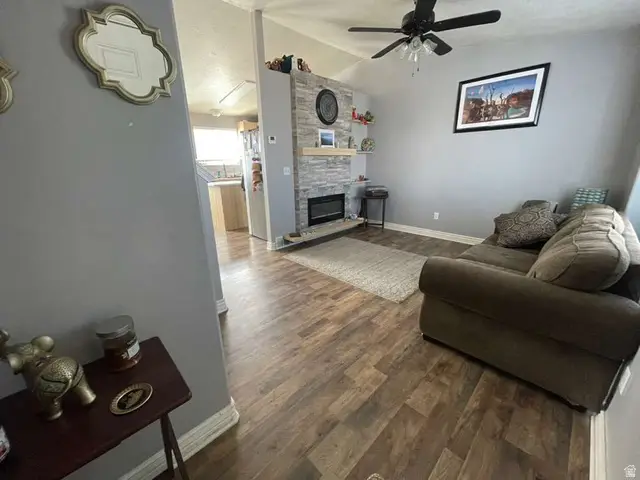 2376 S 2885 W, Syracuse, UT 84075 - #2