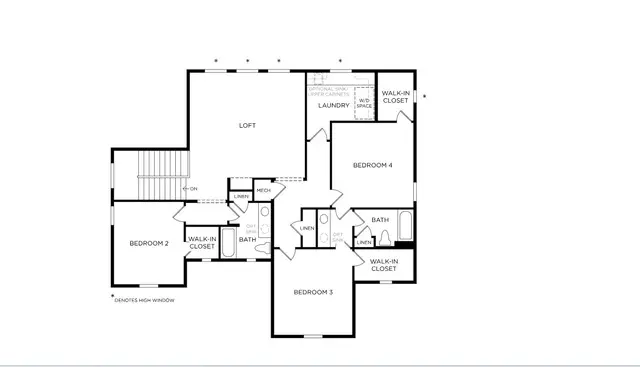 672 E Birch Ln #79, Elk Ridge, UT 84651 - #3