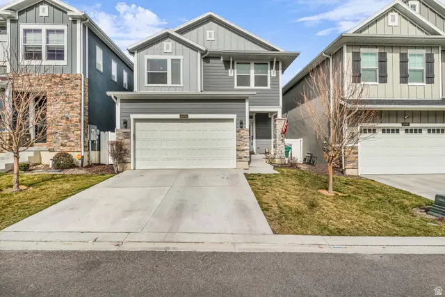 4430 W 2600 N, Lehi, UT 84043 - #1