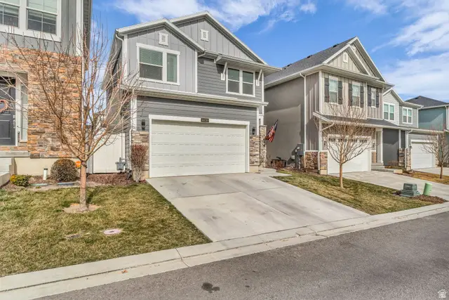 4430 W 2600 N, Lehi, UT 84043 - #2