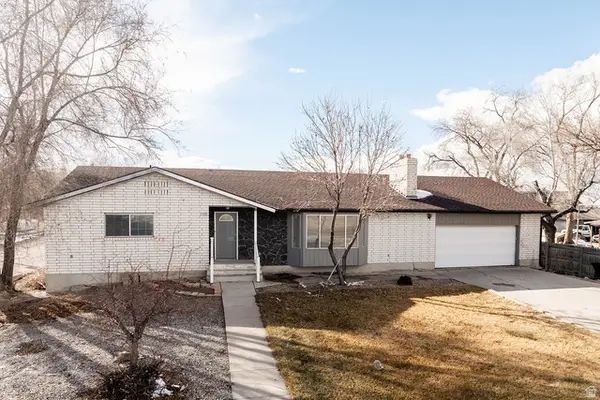 2665 N 3000 W, Sutherland, UT 84624