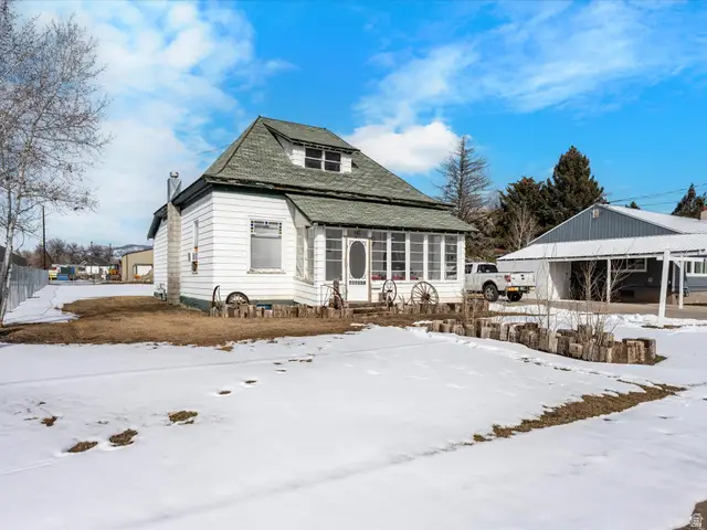 340 Jefferson St, Montpelier, ID 83254 - #2