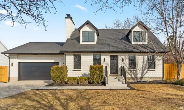 9073 S Elmhearst Dr W, West Jordan, UT 84088 - #1