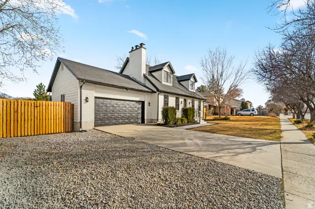 9073 S Elmhearst Dr W, West Jordan, UT 84088 - #2