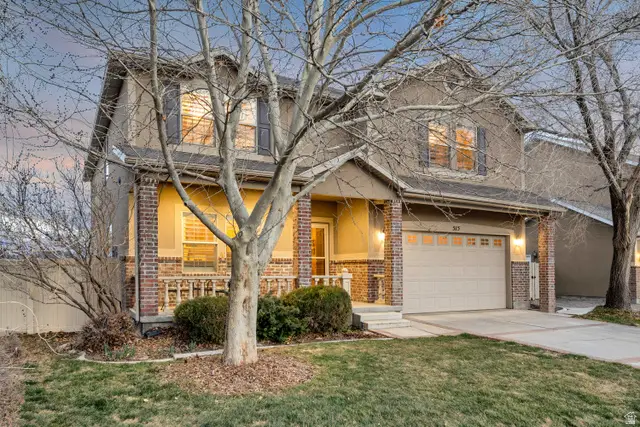 515 S River Way W, Lehi, UT 84043 - #2