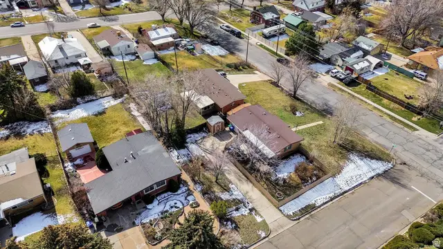 2150 S Fillmore Ave E, Ogden, UT 84401 - #3