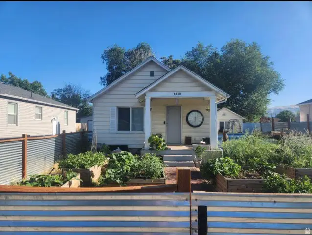 1312 W 600 S, Salt Lake City, UT 84104 - #2