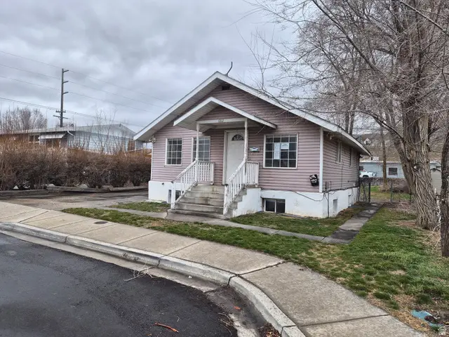 682 Randolph, Pocatello, ID 83201 - #1